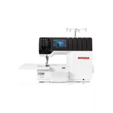BERNINA L890 Airlock Serger & Coverstitch Machine